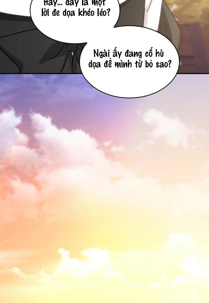Trò Chơi Tình Ái Chapter 33.1 - Trang 2