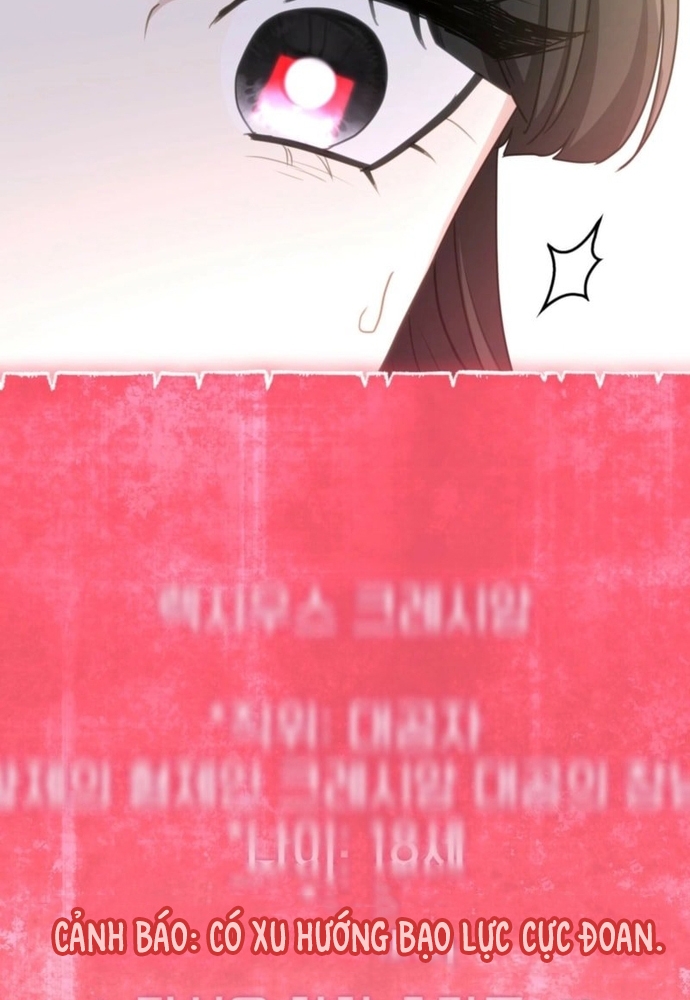 Trò Chơi Tình Ái Chapter 33.1 - Trang 2