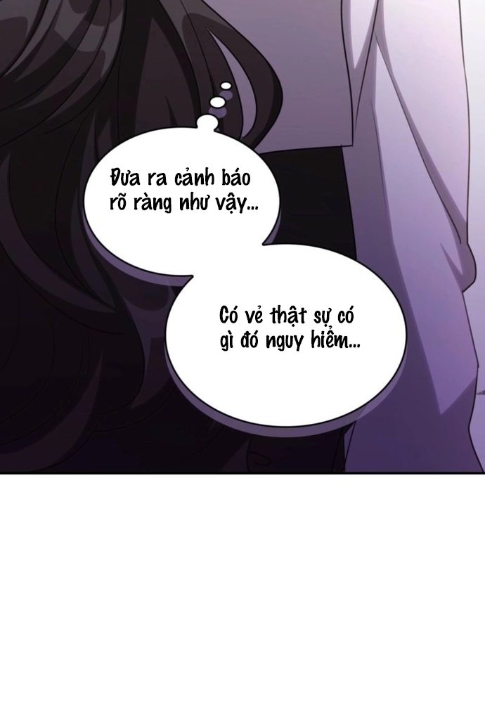 Trò Chơi Tình Ái Chapter 33.1 - Trang 2