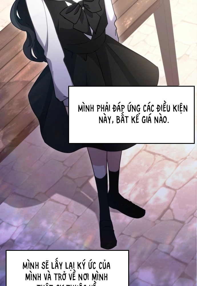 Trò Chơi Tình Ái Chapter 33.1 - Trang 2