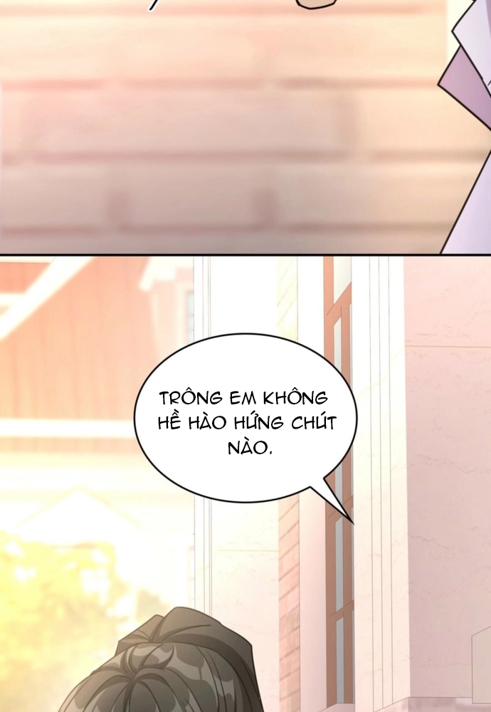 Trò Chơi Tình Ái Chapter 33.1 - Trang 2