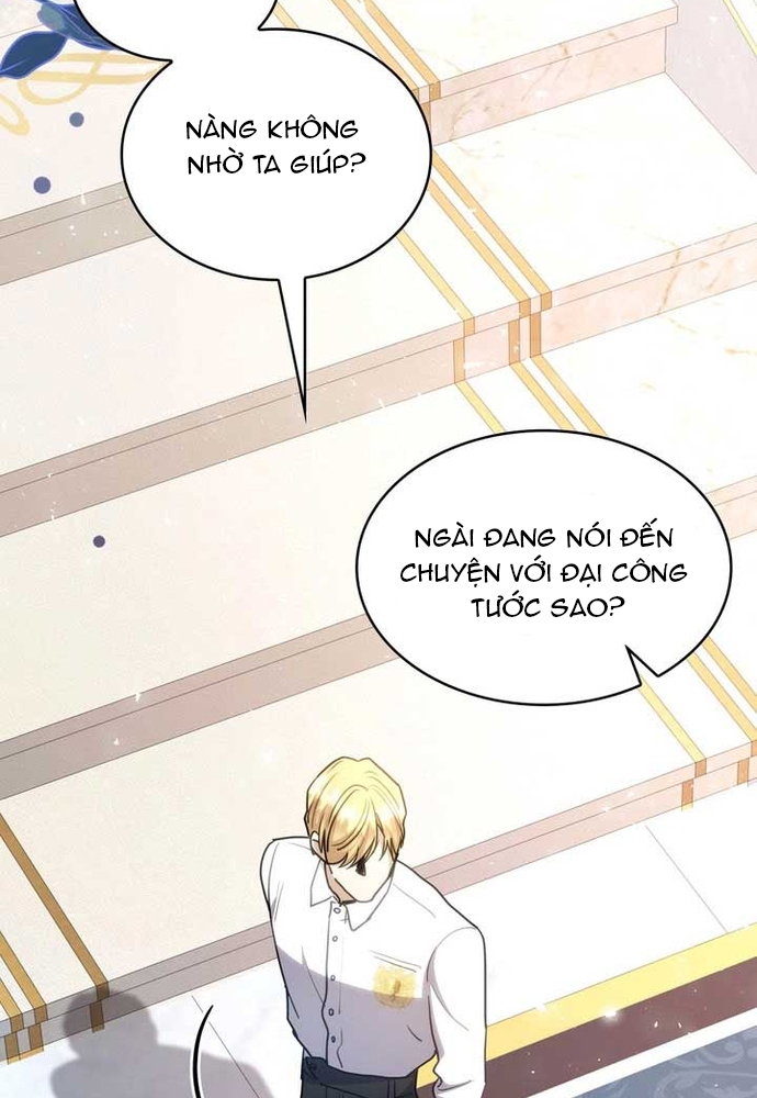 Trò Chơi Tình Ái Chapter 34.1 - Trang 2
