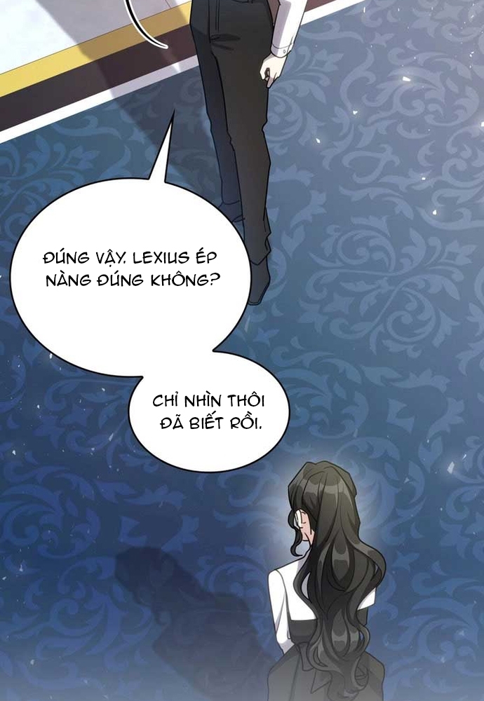 Trò Chơi Tình Ái Chapter 34.1 - Trang 2