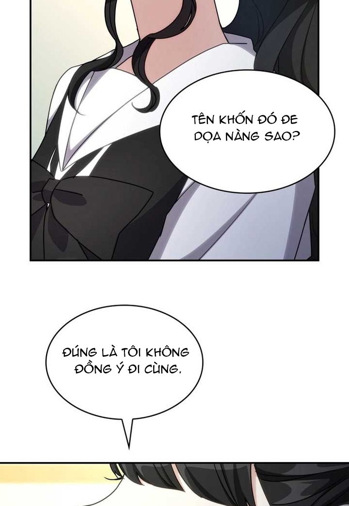 Trò Chơi Tình Ái Chapter 34.1 - Trang 2