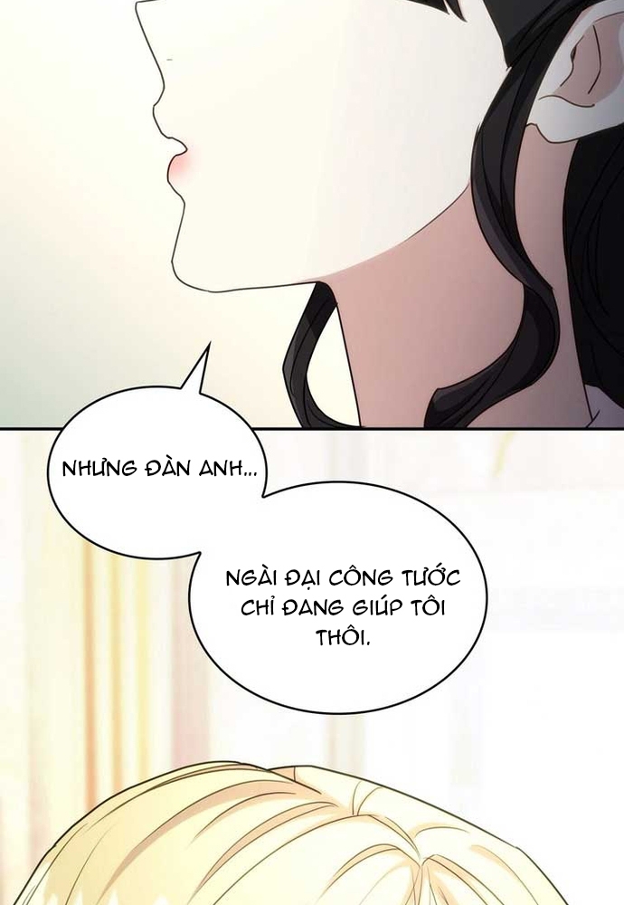 Trò Chơi Tình Ái Chapter 34.1 - Trang 2