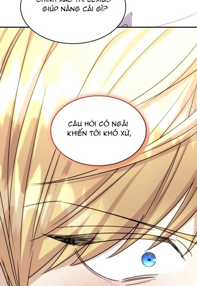 Trò Chơi Tình Ái Chapter 34.1 - Trang 2