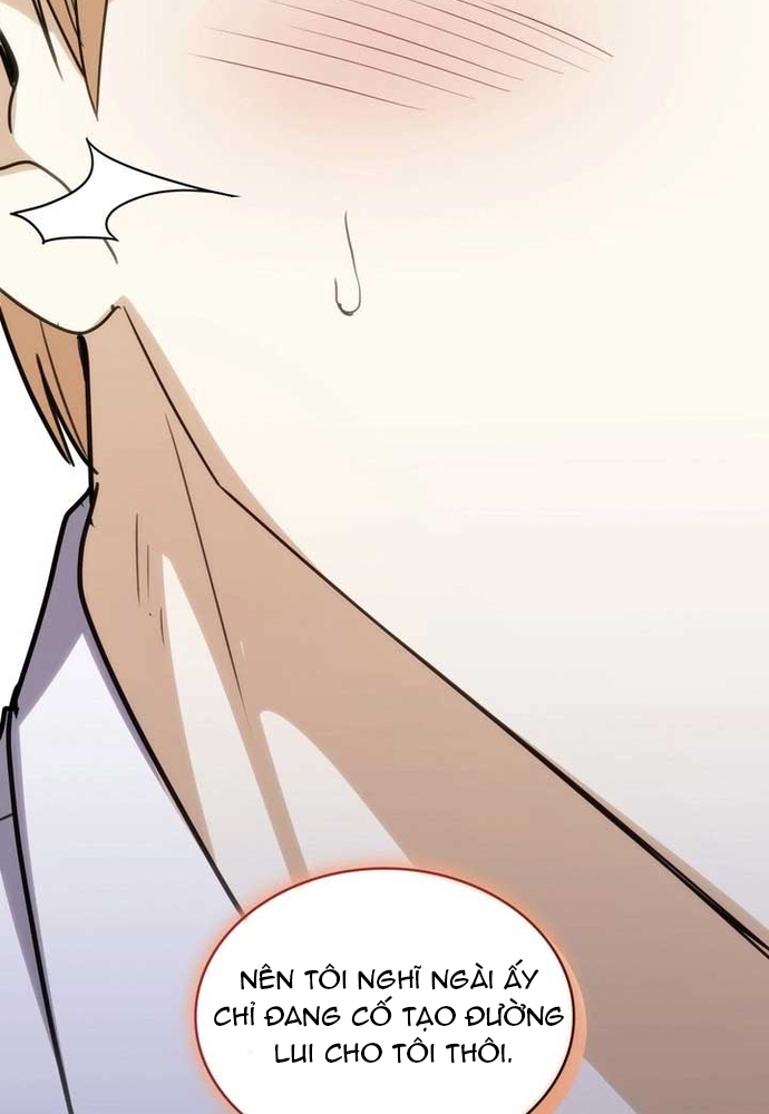 Trò Chơi Tình Ái Chapter 34.1 - Trang 2