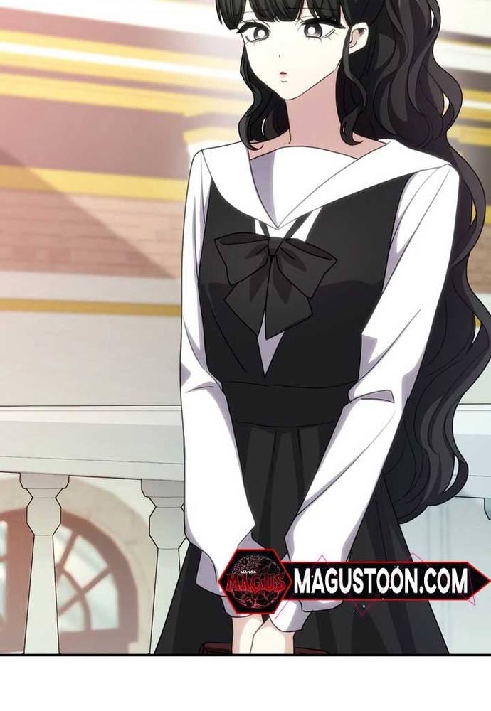 Trò Chơi Tình Ái Chapter 34.1 - Trang 2