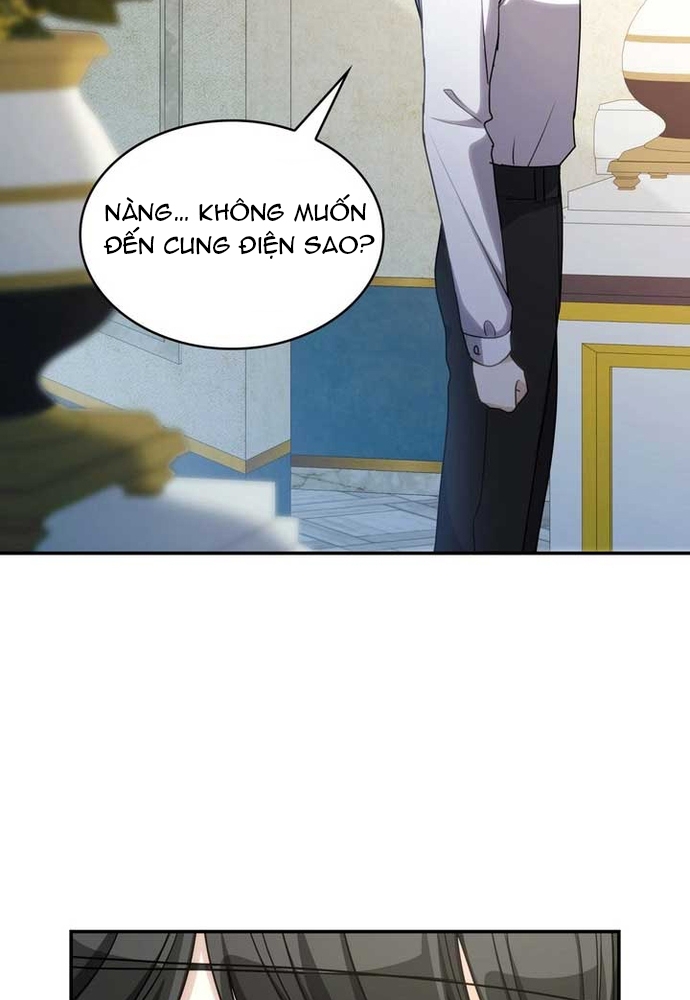 Trò Chơi Tình Ái Chapter 34.1 - Trang 2
