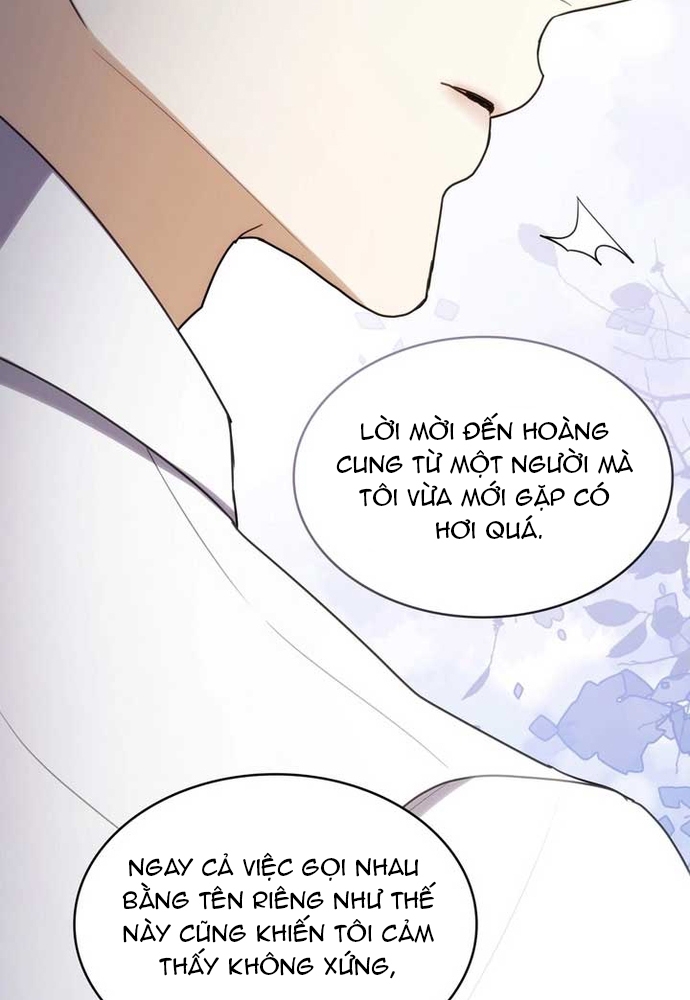 Trò Chơi Tình Ái Chapter 34.1 - Trang 2