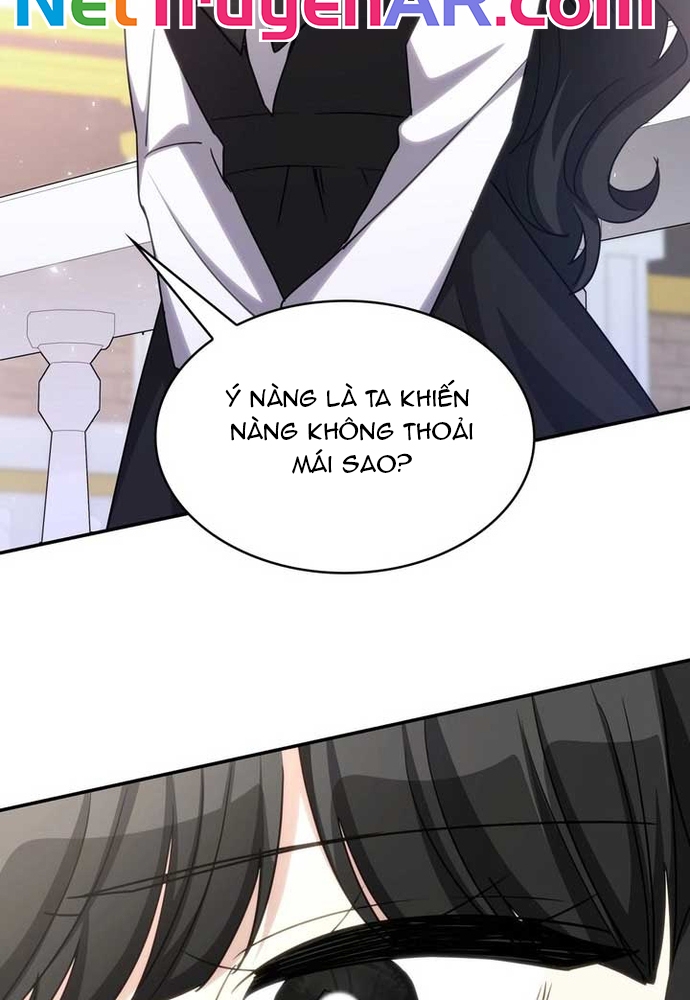 Trò Chơi Tình Ái Chapter 34.1 - Trang 2
