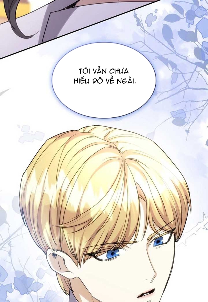 Trò Chơi Tình Ái Chapter 34.1 - Trang 2