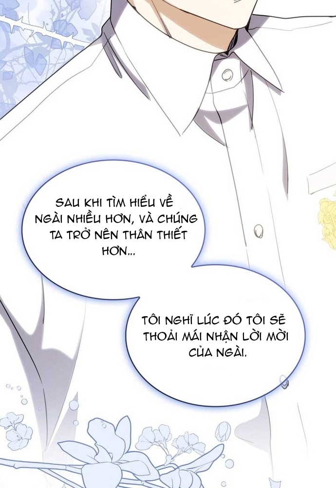 Trò Chơi Tình Ái Chapter 34.1 - Trang 2