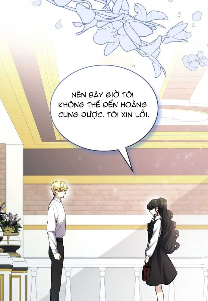 Trò Chơi Tình Ái Chapter 34.1 - Trang 2
