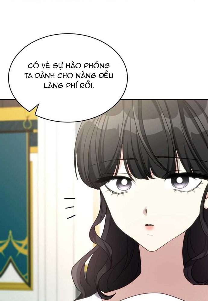 Trò Chơi Tình Ái Chapter 34.1 - Trang 2