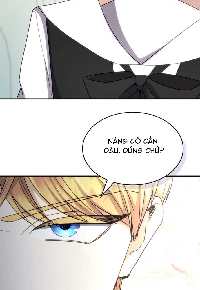 Trò Chơi Tình Ái Chapter 34.1 - Trang 2