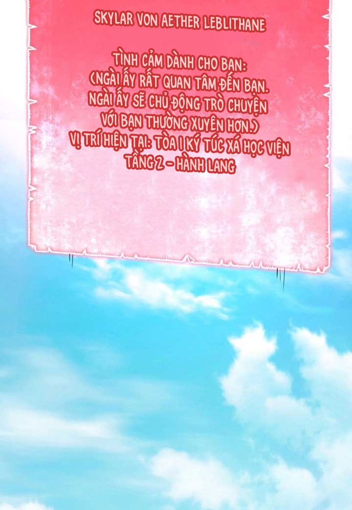 Trò Chơi Tình Ái Chapter 34.1 - Trang 2