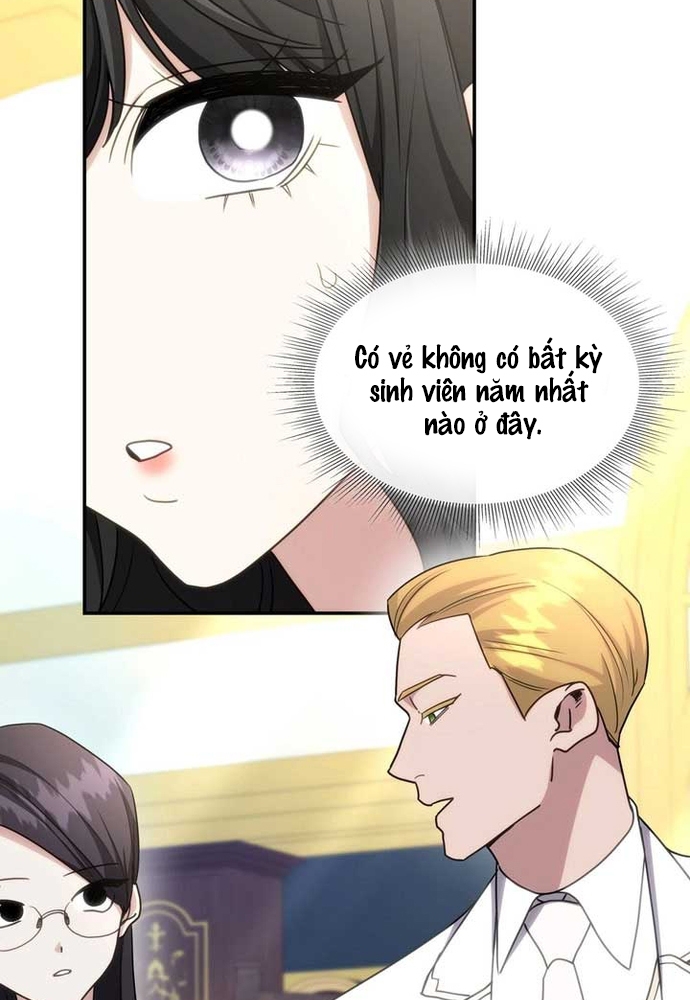 Trò Chơi Tình Ái Chapter 34.1 - Trang 2