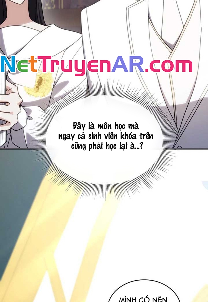 Trò Chơi Tình Ái Chapter 34.1 - Trang 2