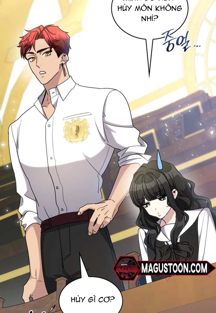 Trò Chơi Tình Ái Chapter 34.1 - Trang 2