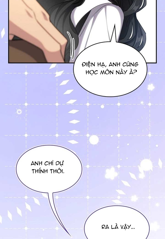 Trò Chơi Tình Ái Chapter 34.1 - Trang 2