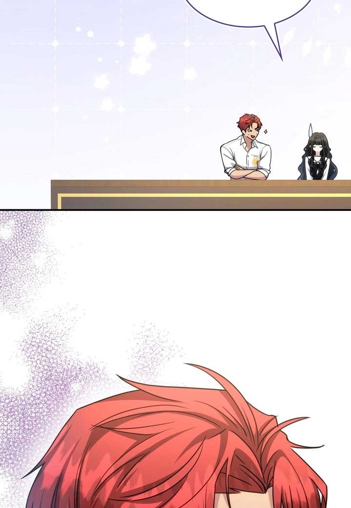 Trò Chơi Tình Ái Chapter 34.1 - Trang 2