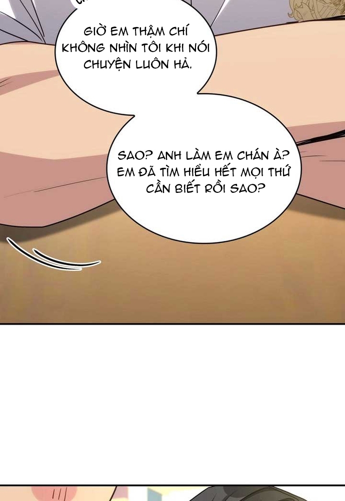 Trò Chơi Tình Ái Chapter 34.1 - Trang 2