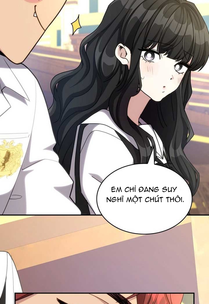 Trò Chơi Tình Ái Chapter 34.1 - Trang 2