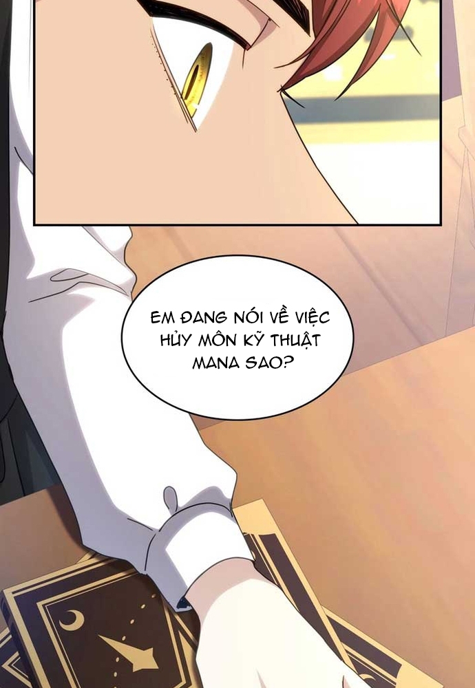 Trò Chơi Tình Ái Chapter 34.1 - Trang 2