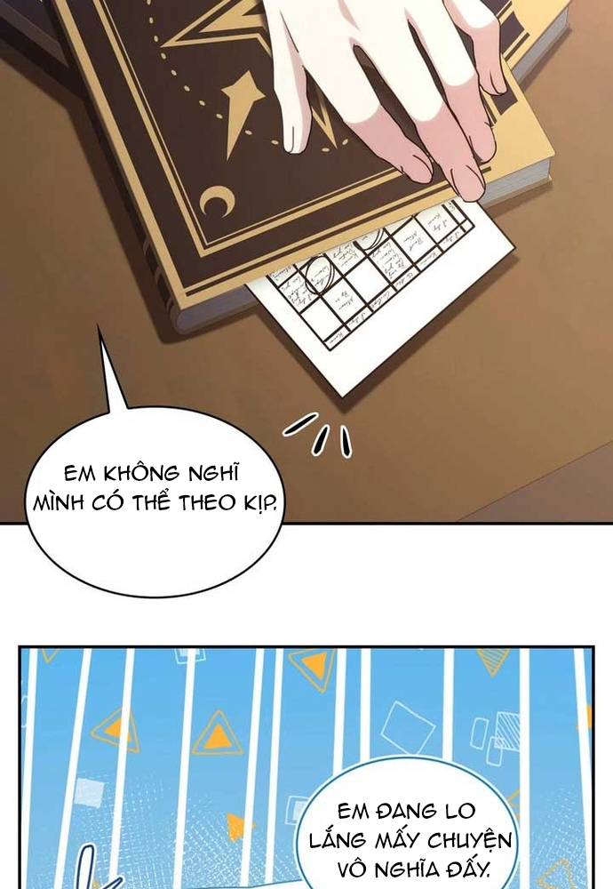 Trò Chơi Tình Ái Chapter 34.1 - Trang 2