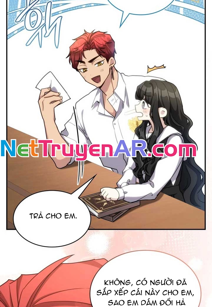 Trò Chơi Tình Ái Chapter 34.1 - Trang 2