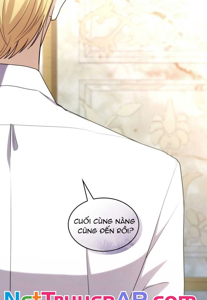 Trò Chơi Tình Ái Chapter 34.1 - Trang 2