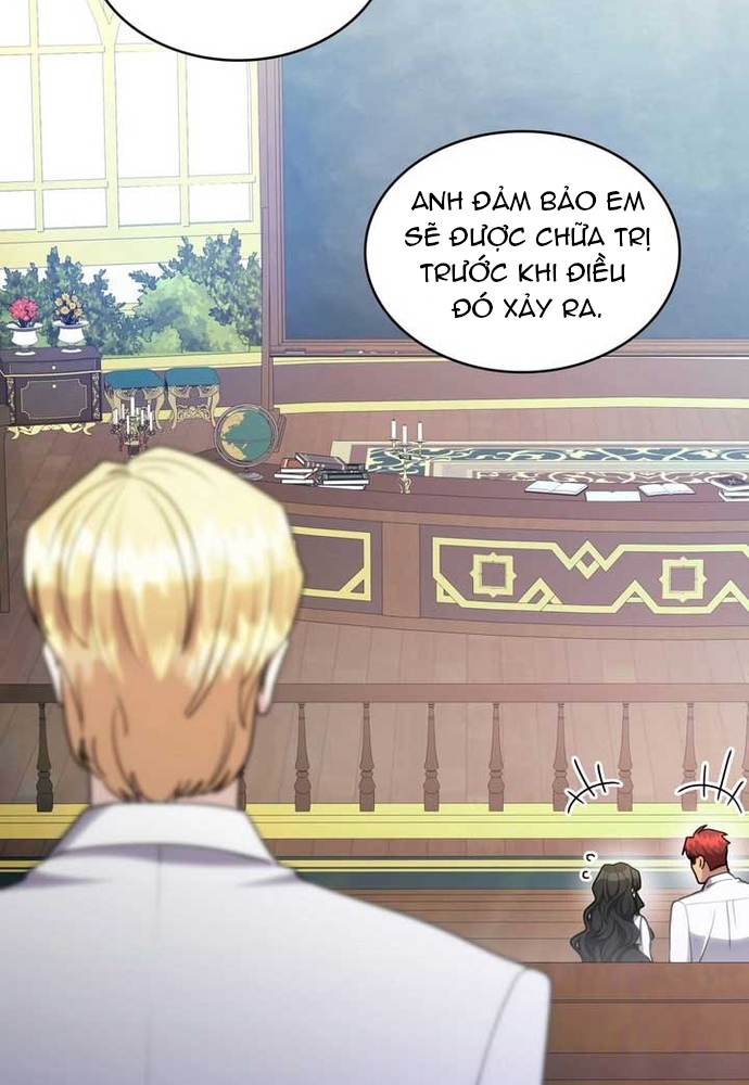 Trò Chơi Tình Ái Chapter 34.1 - Trang 2