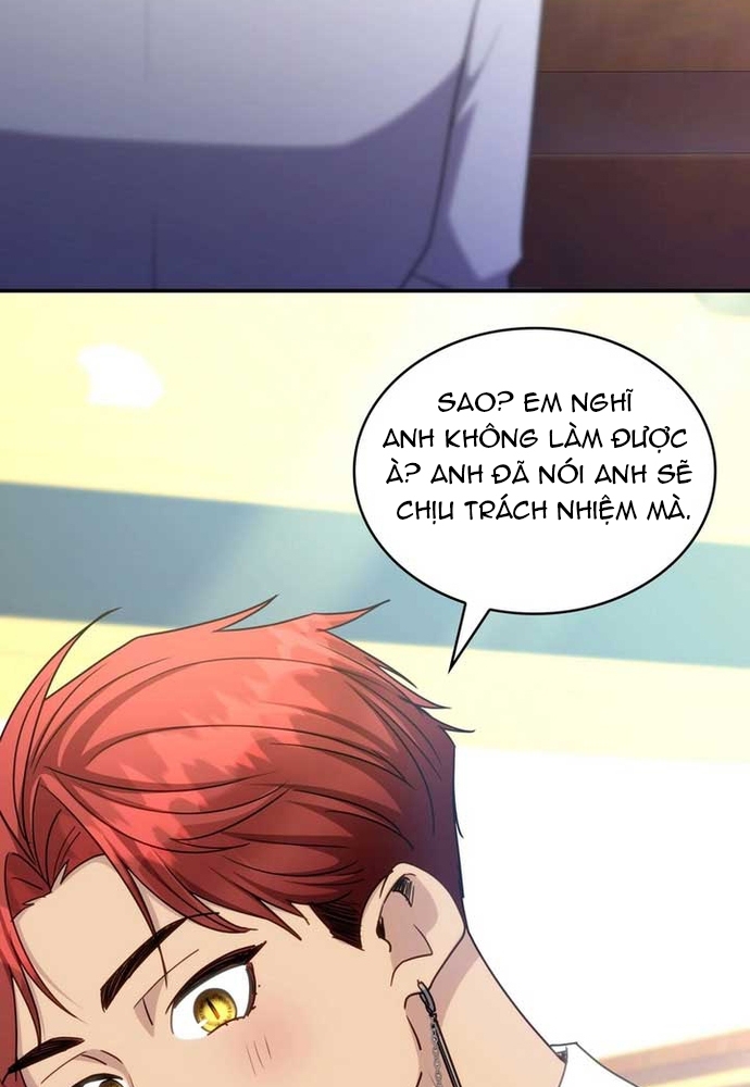 Trò Chơi Tình Ái Chapter 34.1 - Trang 2