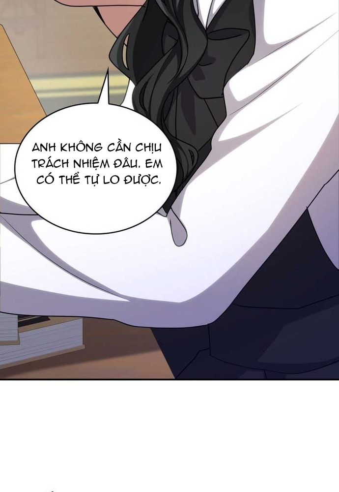 Trò Chơi Tình Ái Chapter 34.1 - Trang 2