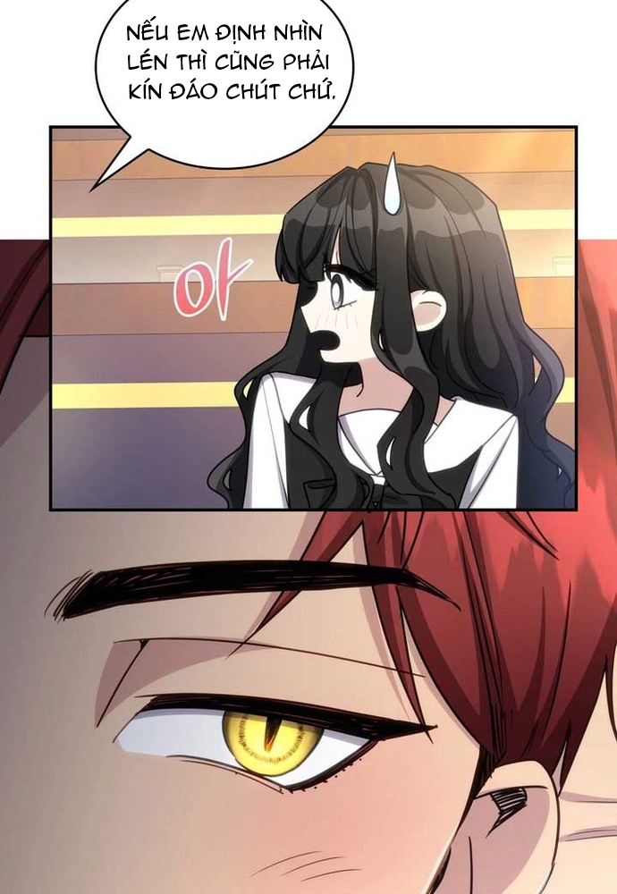 Trò Chơi Tình Ái Chapter 34.1 - Trang 2