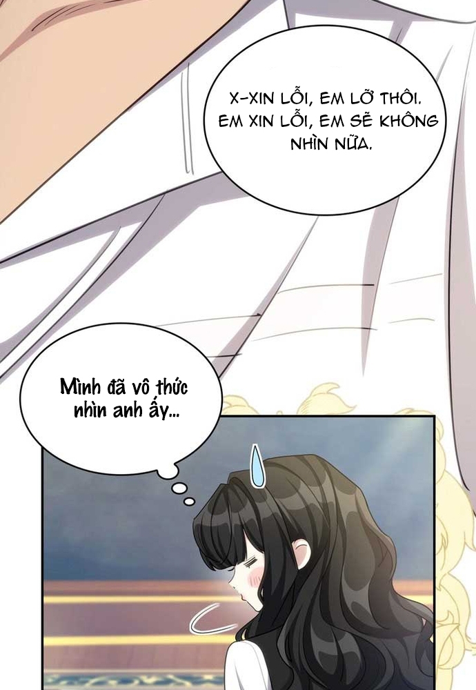 Trò Chơi Tình Ái Chapter 34.1 - Trang 2