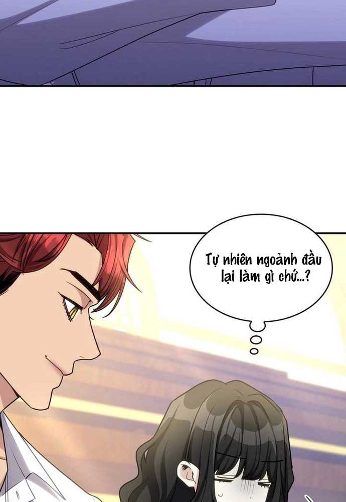 Trò Chơi Tình Ái Chapter 34.1 - Trang 2