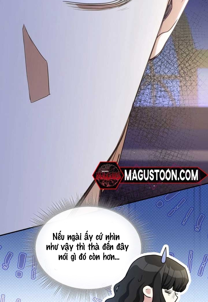 Trò Chơi Tình Ái Chapter 34.1 - Trang 2
