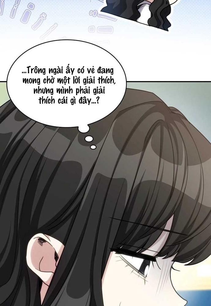 Trò Chơi Tình Ái Chapter 34.1 - Trang 2