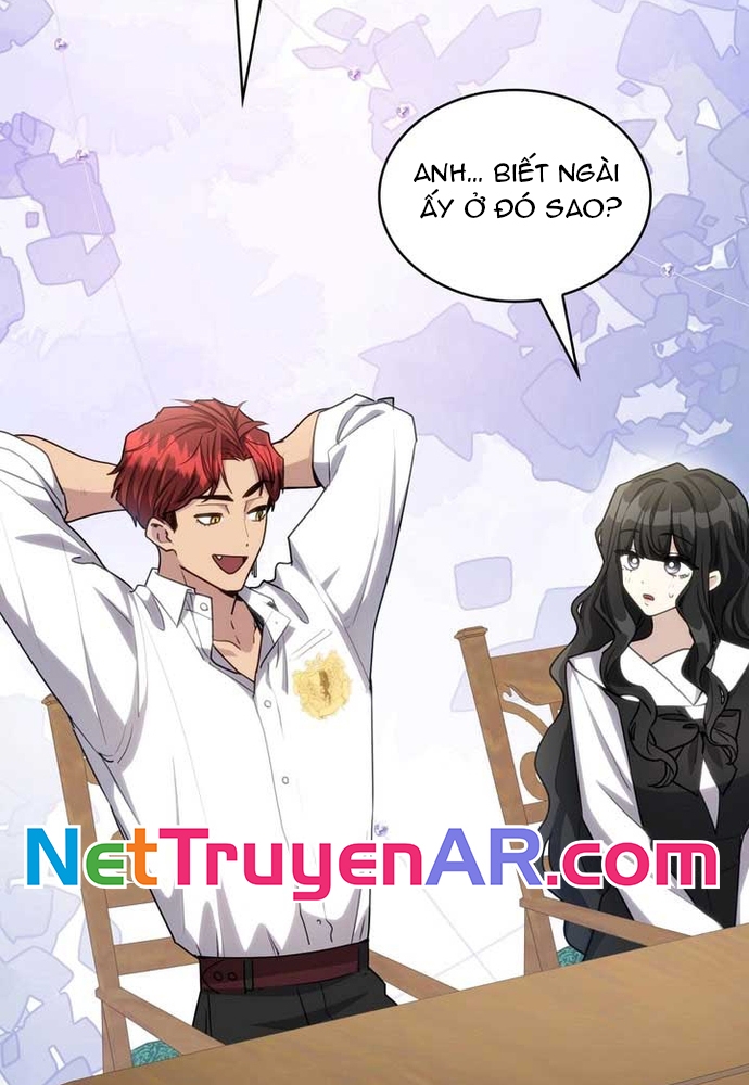 Trò Chơi Tình Ái Chapter 34.1 - Trang 2