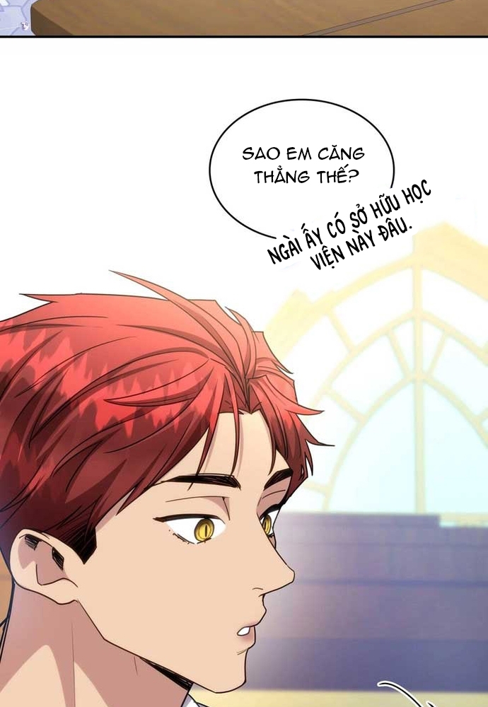 Trò Chơi Tình Ái Chapter 34.1 - Trang 2