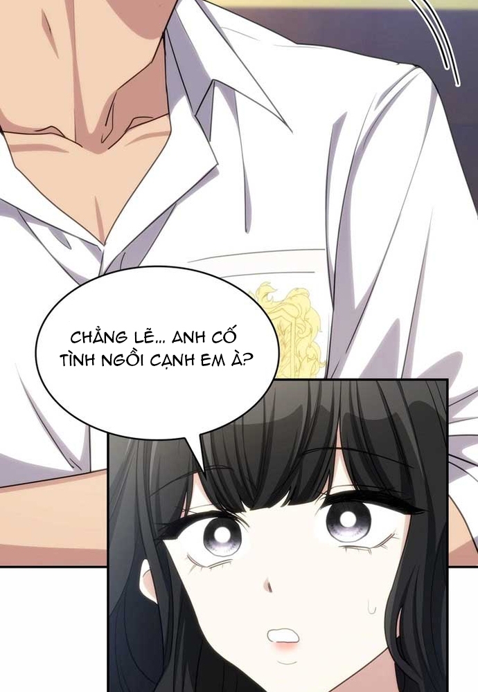 Trò Chơi Tình Ái Chapter 34.1 - Trang 2