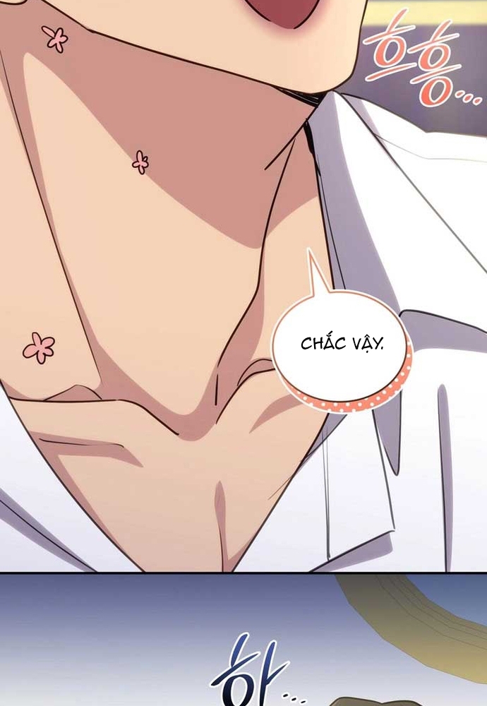 Trò Chơi Tình Ái Chapter 34.1 - Trang 2