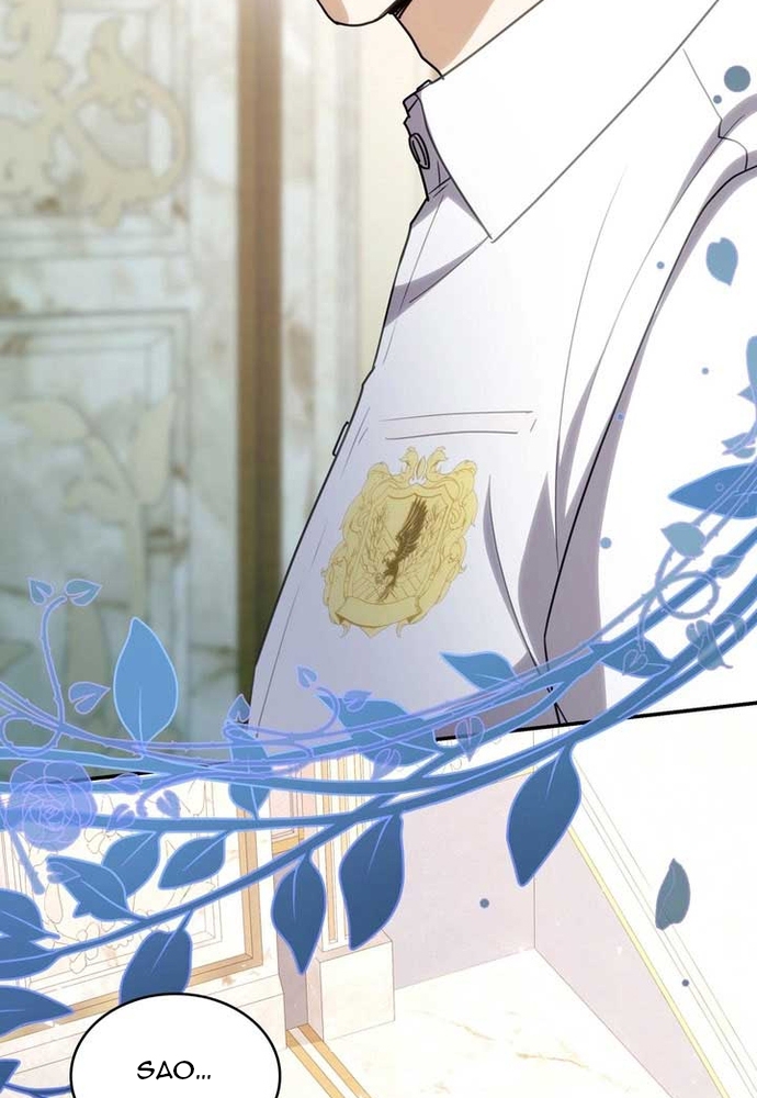 Trò Chơi Tình Ái Chapter 34.1 - Trang 2