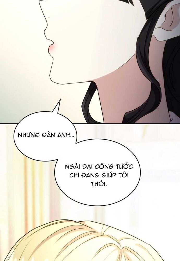 Trò Chơi Tình Ái Chapter 34 - Trang 2