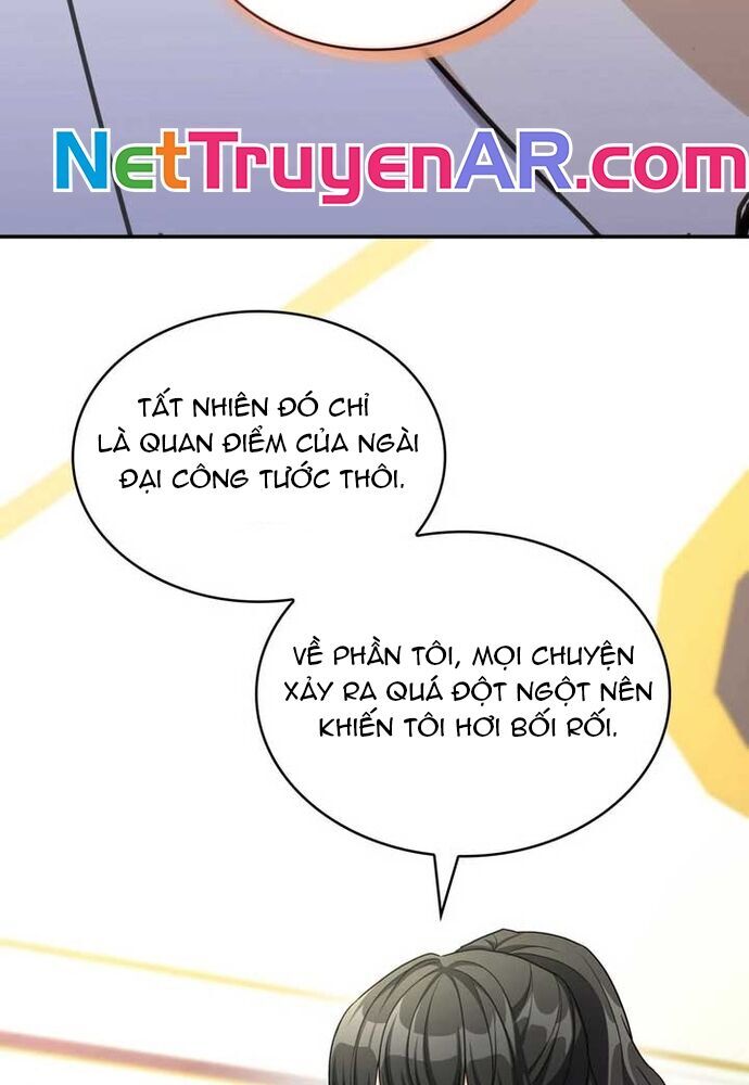 Trò Chơi Tình Ái Chapter 34 - Trang 2