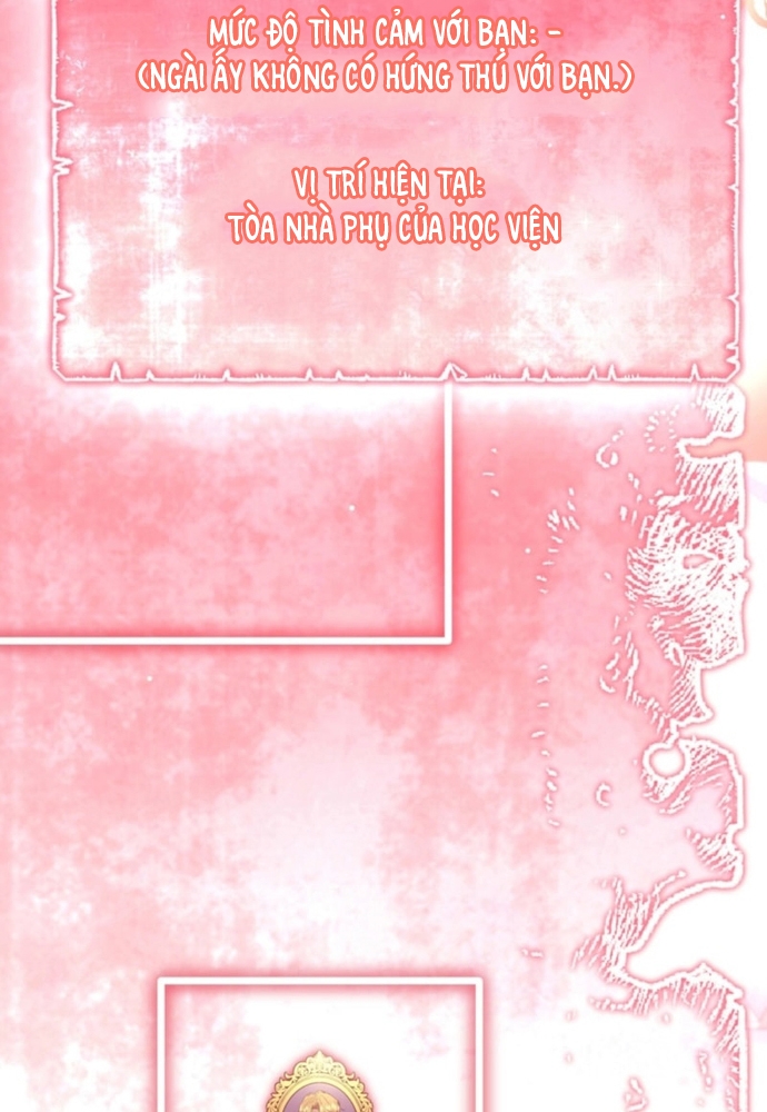 Trò Chơi Tình Ái Chapter 39 - Trang 2