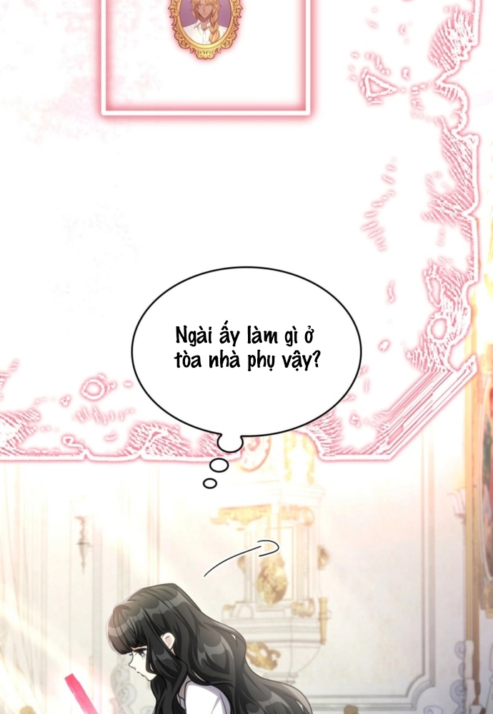 Trò Chơi Tình Ái Chapter 39 - Trang 2