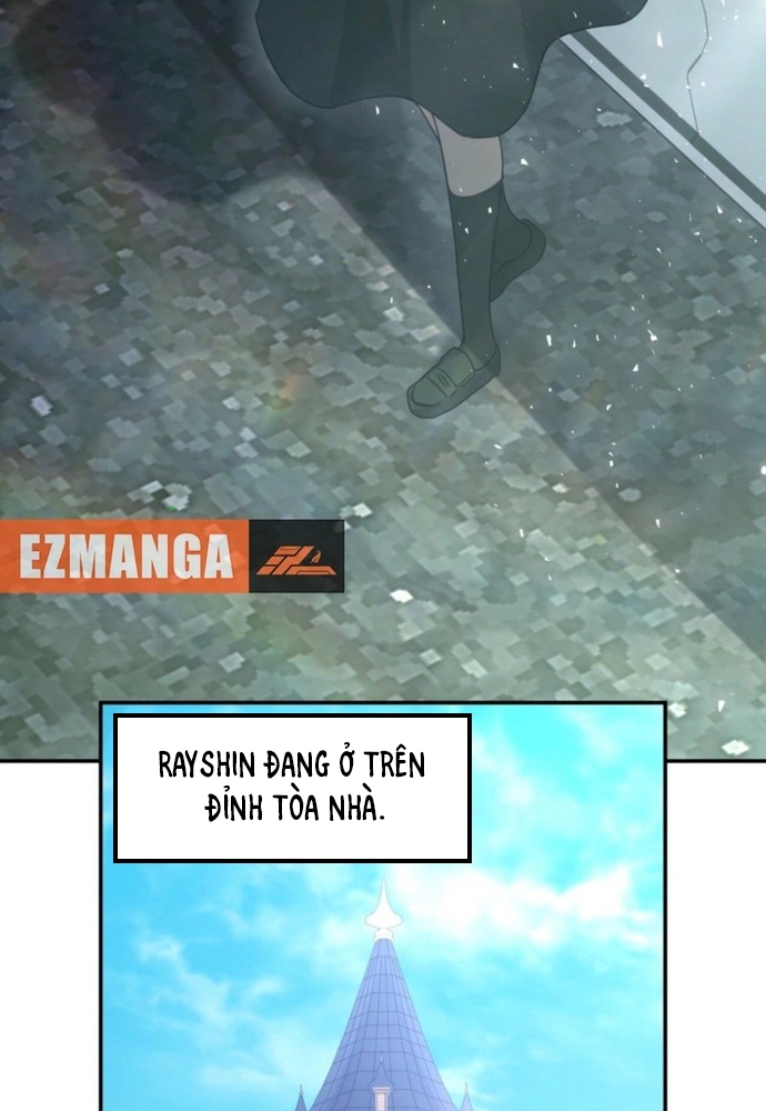 Trò Chơi Tình Ái Chapter 39 - Trang 2